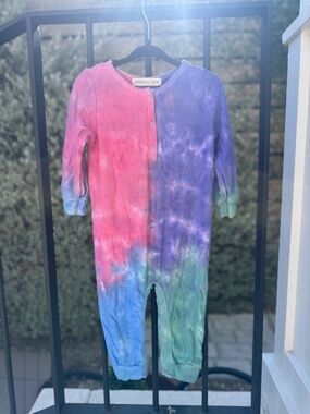 FAIRWELL KIDS CLUTCH ONSIE